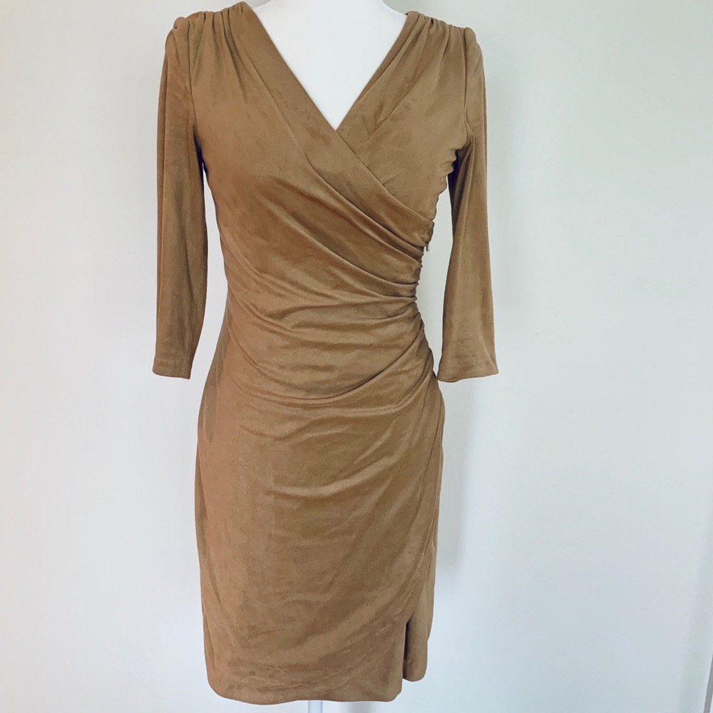 Kay Unger dress